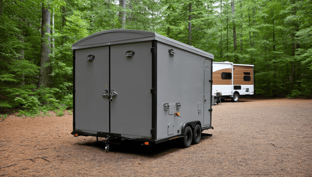 Protecting Your RV from Wildlife: Bears, Rodents & Wyoming Critters ...