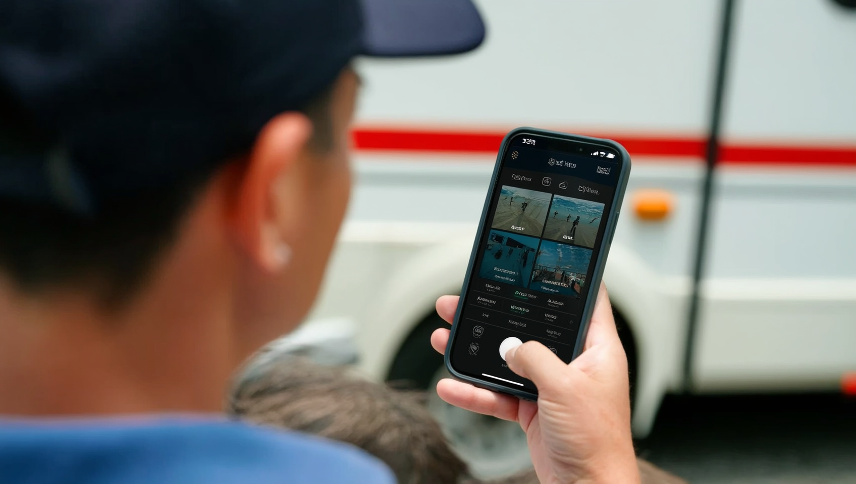 Best RV Security Systems 2026: Alarms, Cameras & GPS Trackers Tested ...