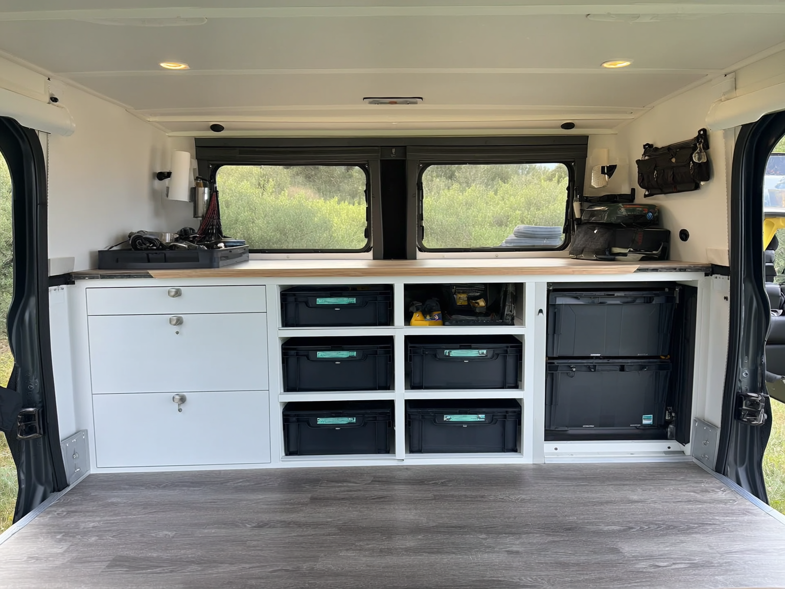 Moving to Casper in an RV: Setup Essentials for Your First Week - Rone ...